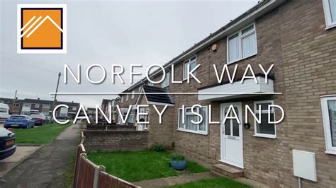 canvey island norfolk